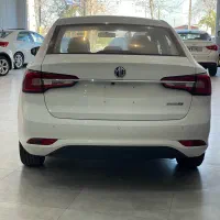 ام جی 5 وارداتی صفر خشک|خودرو سواری و وانت|بابل, |دیوار