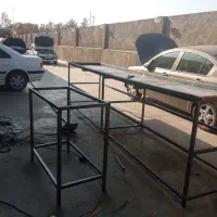 جوشکاری سیار|خدمات پیشه و مهارت|میبد, |دیوار