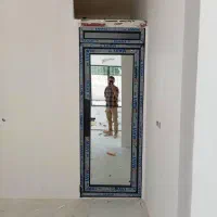 تعویض پنجره قدیمی با دوجداره upvc بدون تخریب|مصالح و تجهیزات ساختمان|شیراز, معالی‌آباد|دیوار
