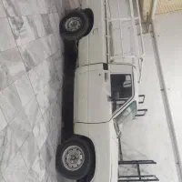 تویوتا۸۳پنج قلاب|خودرو سواری و وانت|زابل, |دیوار