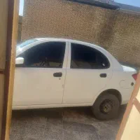 فروش ساینا اس دوگانه مدل ۴۰۳