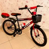 دوچرخه ۲۴و ۲۰و ۱۶|دوچرخه، اسکیت، اسکوتر|اراک, |دیوار