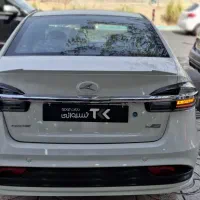 کیامسی ایگل،kmc eagle/بنزینی|خودرو سواری و وانت|تهران, تهرانپارس غربی|دیوار