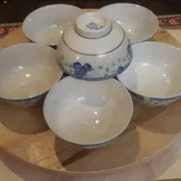 پیاله چینی