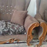 مبل هفت نفره