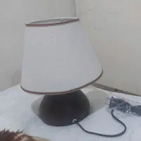 آباژور چراغ خواب|چراغ خواب و آباژور|ری, هاشم‌آباد|دیوار