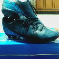 کفش فوتبال چمن  سوپر فلای  ۳۶۰ سایز ۳۹