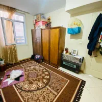 ۷۳متر۳برنورگیر۶واحدی فول امکانات تاپ لوکیشن|فروش آپارتمان|اندیشه, شهرک مریم|دیوار