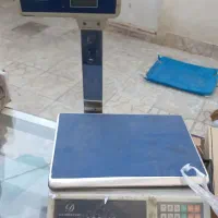 ترازو دیجیتال المکدار