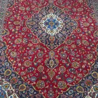 دو عدد فرش دستباف|فرش|کرج, باغستان|دیوار