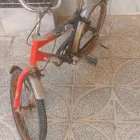 دوچرخه سایز ۲۰ پرادو