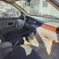 سمند مدل 1395|خودرو سواری و وانت|تهران, نعمت‌آباد|دیوار