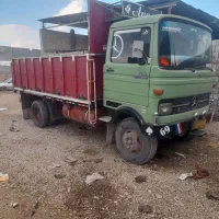 خاور تیپ ۶۰۸ عتیقه