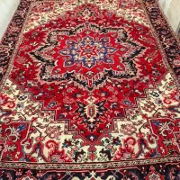 یک  تخته قالی ۹متری کار کرده هریس سرای|فرش|تبریز, |دیوار