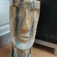 گلدان دستساز|صنایع دستی و سایر لوازم تزئینی|آستانه اشرفیه, |دیوار