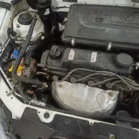 تیبا دو مدل 99|خودرو سواری و وانت|رامهرمز, |دیوار