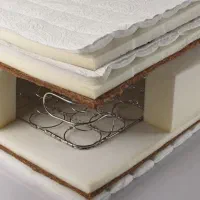 تشک رویال/تولید مستقیم کارخانه با اقساط بلندمدت|تشک تختخواب|تبریز, |دیوار