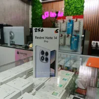 note14pro 512 12 4G اقساطی