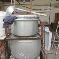 دیگ هیئت|ظروف پخت‌وپز|تهران, شهید رجایی|دیوار