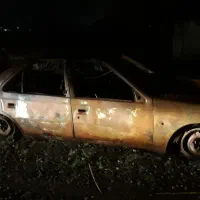 پژو پارس مدل ۱۴۰۰