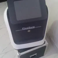 لیزر پیکوشور