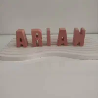 سنگ. مصنوعی|صنایع دستی و سایر لوازم تزئینی|مرودشت, نقش رستم|دیوار