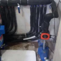 لوله کش تاسیسات|خدمات پیشه و مهارت|مشهد, نوید|دیوار