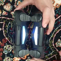 پی اس فور کپی خور با دوتا دسته ارجینال|کنسول، بازی ویدئویی و آنلاین|بابل, |دیوار