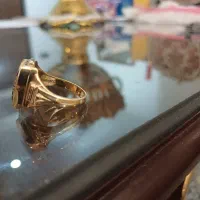 انگشتر دانشجویی بکر انتیک|جواهرات|تهران, فلاح|دیوار