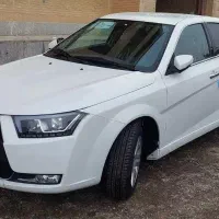 دنا پلاس ۶ سرعته دستی رینگ فولادی