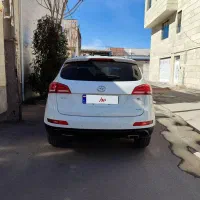 جک اس 5 خانگی|خودرو سواری و وانت|کرمان, |دیوار