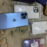 آیفون ۱۳پرو مکس تمیز