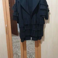 مانتو عروسکی