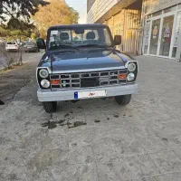 نیسان EX دوگانه سوز ۱۴۰۴|خودرو سواری و وانت|هشتگرد, شهرک کوثر|دیوار