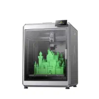 پرینتر سه بعدی Creality K2 Plus (بدون پک کمبو)