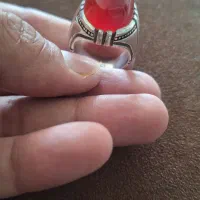 انگشتر فروشی|جواهرات|مبارکه, |دیوار