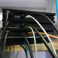 10 بازی پلی استیشن 5 اکانتی 999هزارتومان PS5 GAMES|کنسول، بازی ویدئویی و آنلاین|پرند, فاز ۲|دیوار