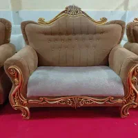 مبل کارکرده|مبلمان خانگی و میز عسلی|نیشابور, فضل|دیوار