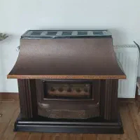 بخاری بزرگ و سالم ۲۰۰۰۰ هزار.