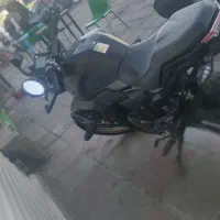 زونتس|موتورسیکلت|پاکدشت, خاتون آباد|دیوار