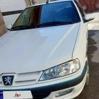 پژو پارس تیوفایو 401 کم کار