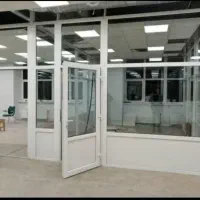 پنجره دوجداره و توری کشویی|خدمات پیشه و مهارت|زنجان, |دیوار