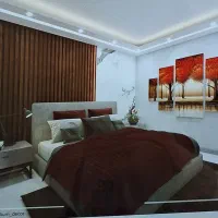 تغییرات دکوراسیون داخلی صفر تا صد