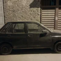 ماشین پراید مدل ۸۰