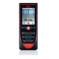متر لیزری لایکا d510 leica