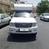 نیسان پادرا پلاس|خودرو سواری و وانت|تهران, بهمن یار|دیوار