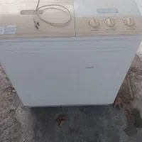 لباسشویی سامسونگ دوقلو