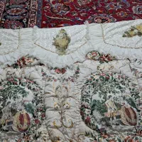 لحاف لیلی مجنون قدیمی