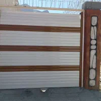 درب کرکره برقی اقساط