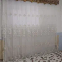 پرده قابی